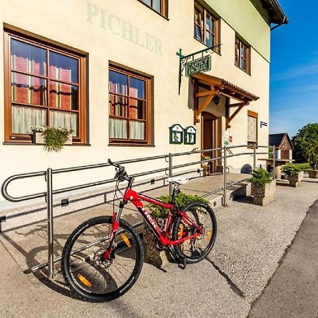 Gasthof Pichler Grimmenstein Экстерьер фото