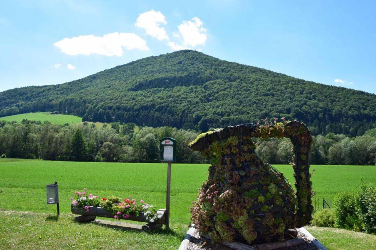 Gasthof Pichler Grimmenstein Экстерьер фото